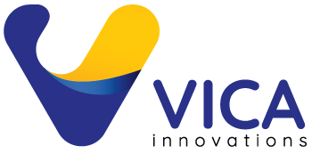 VICA Innovations Logo