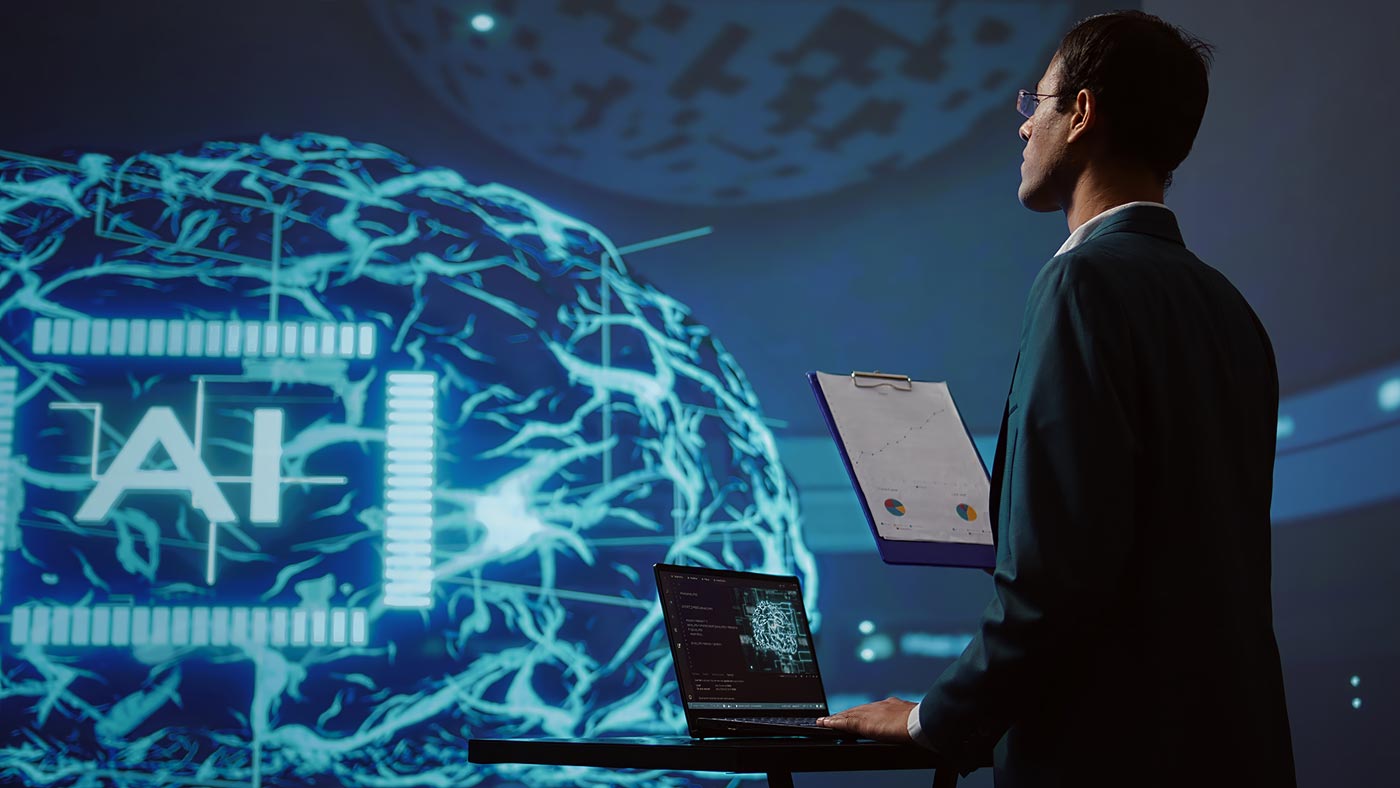 Revolutionizing Financial Reporting with AI-Powered Accounting Tools