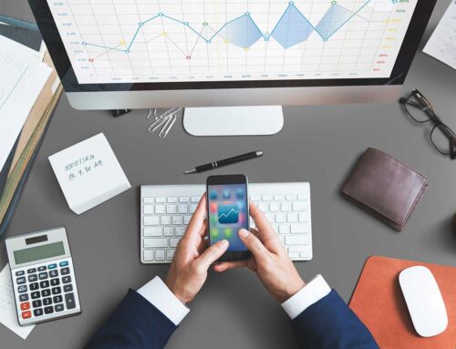 Scalable Accounting Technology: Building Financial Systems for Growth