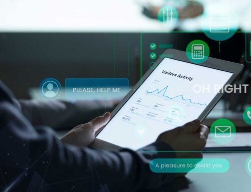 Modern Finance Solutions: Transforming the Future of Financial Management