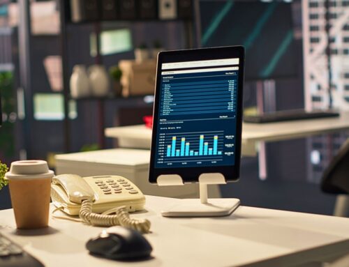 Data Governance in Financial Reporting: Building a Foundation for Accuracy, Trust, and Strategic Insight