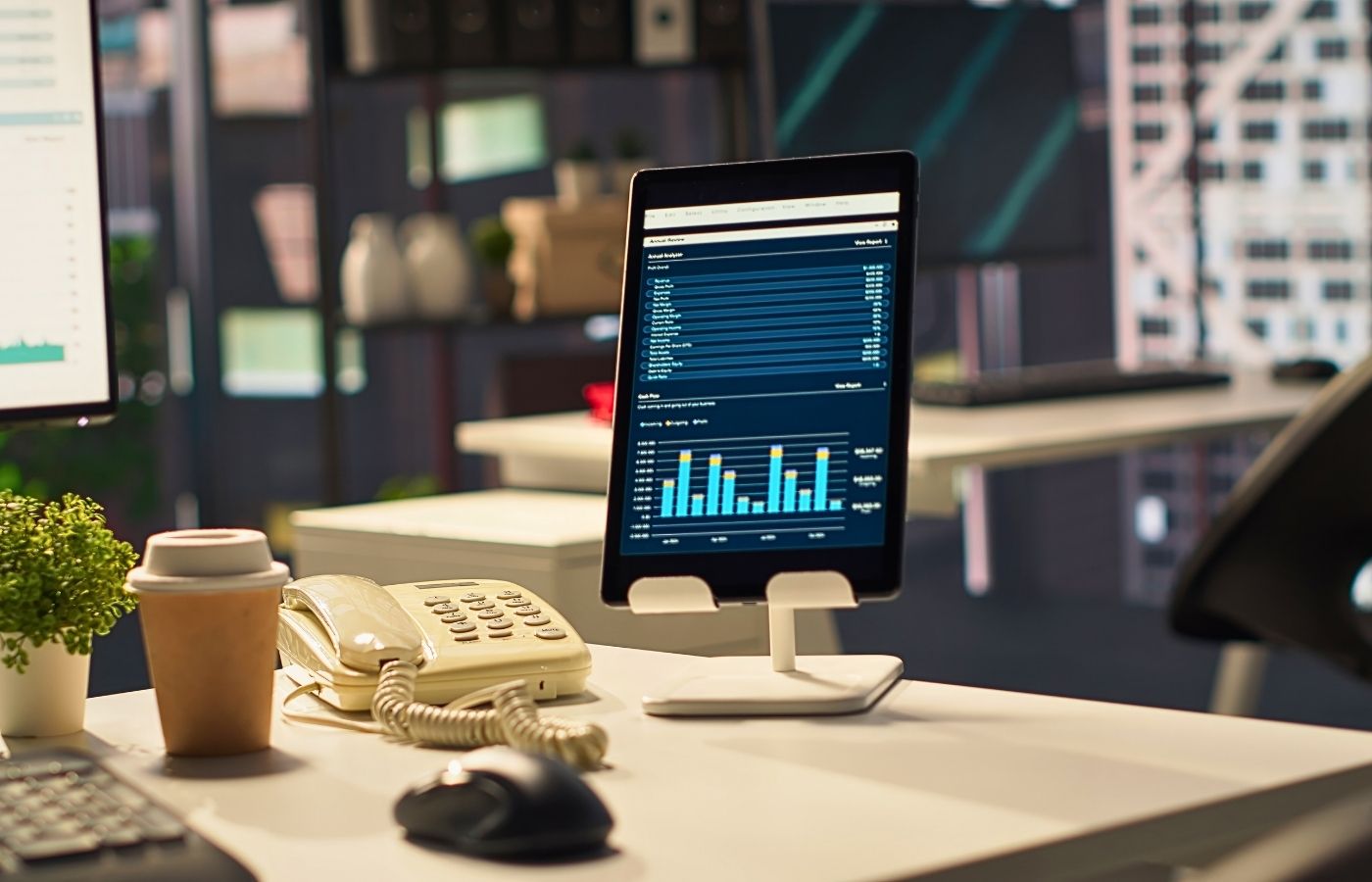 Data Governance in Financial Reporting: Building a Foundation for Accuracy, Trust, and Strategic Insight