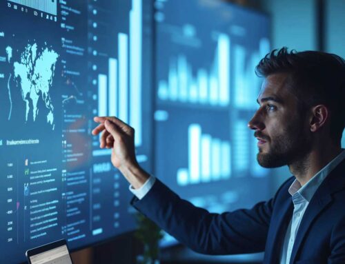 Real-Time Financial Reporting: Driving Agility and Insight