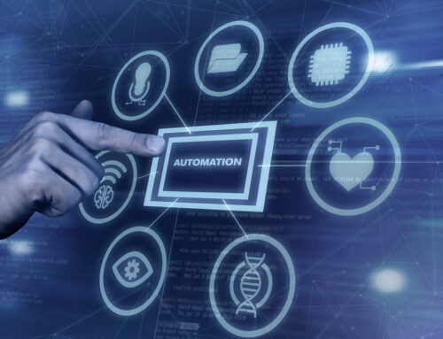 Automating Internal Controls: The Future of Scalable, Compliant Finance