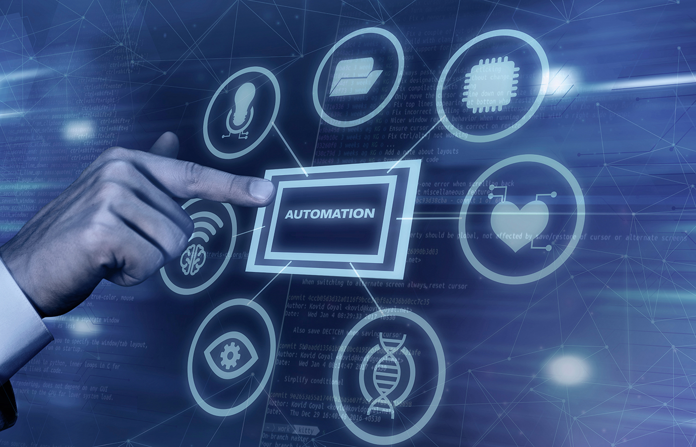 Automating Internal Controls: The Future of Scalable, Compliant Finance