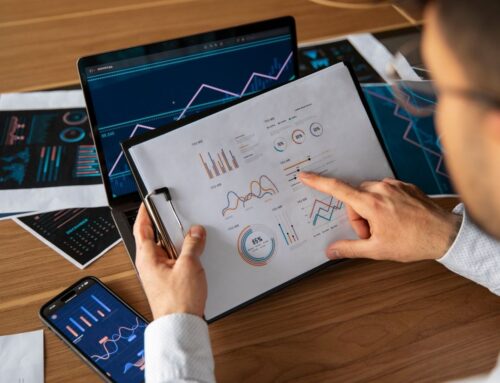 International Financial Reporting Standards: A Strategic Advantage for Modern Finance Teams