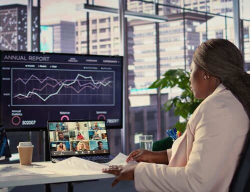 Finance Function Modernization: Building a Smarter, More Strategic Finance Organization