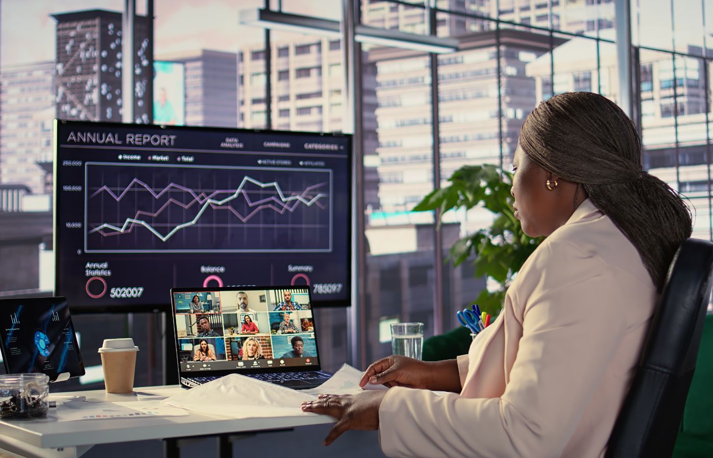 Finance Function Modernization: Building a Smarter, More Strategic Finance Organization