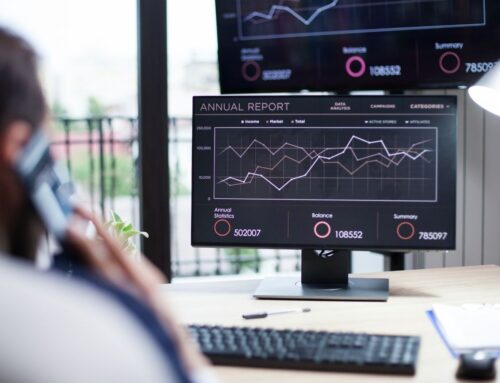 Finance Analytics Platforms for Executives: Turning Financial Data into Strategic Insight