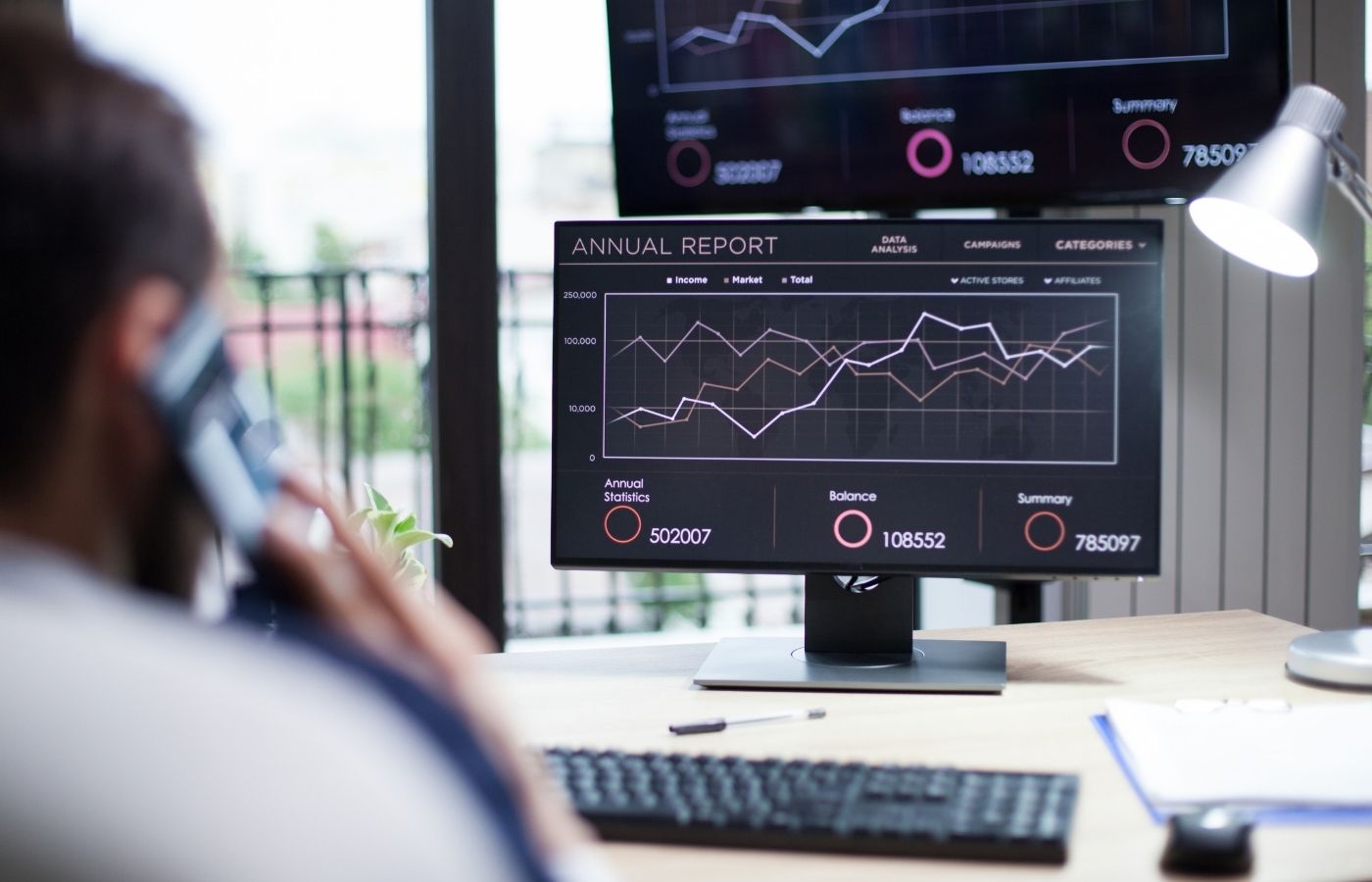 Finance Analytics Platforms for Executives: Turning Financial Data into Strategic Insight